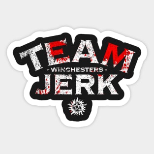 Team Sticker